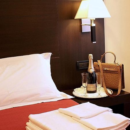Hotel Versailles Ρώμη Δωμάτιο φωτογραφία