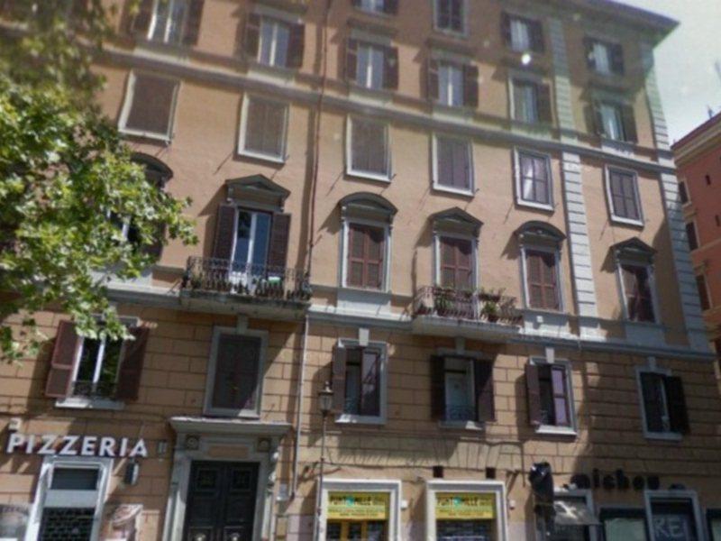 Hotel Versailles Ρώμη Εξωτερικό φωτογραφία