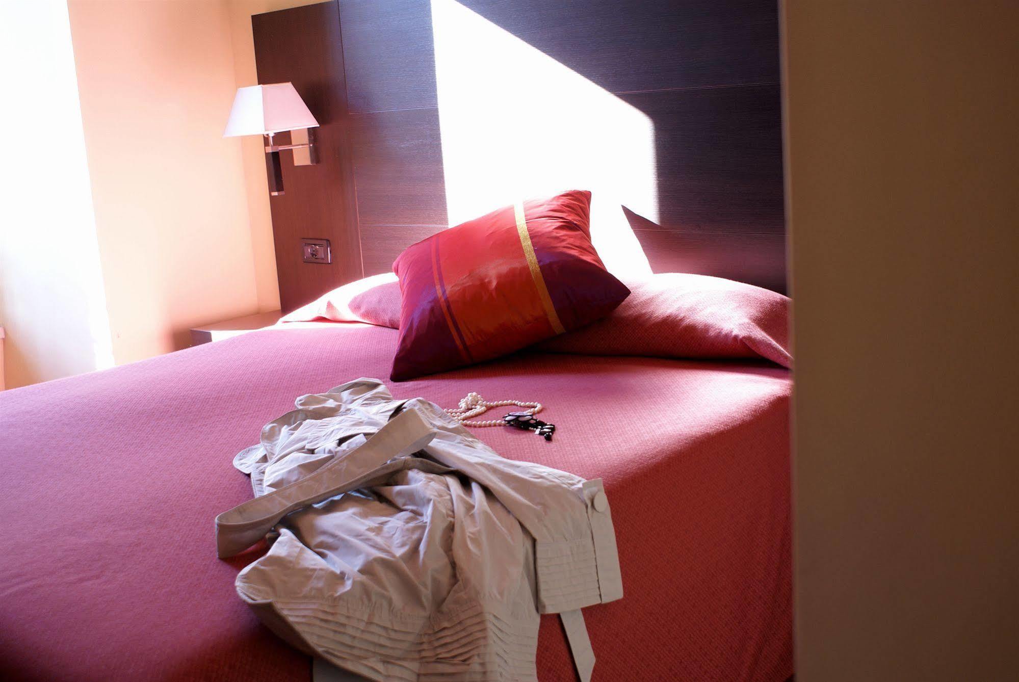Hotel Versailles Ρώμη Δωμάτιο φωτογραφία