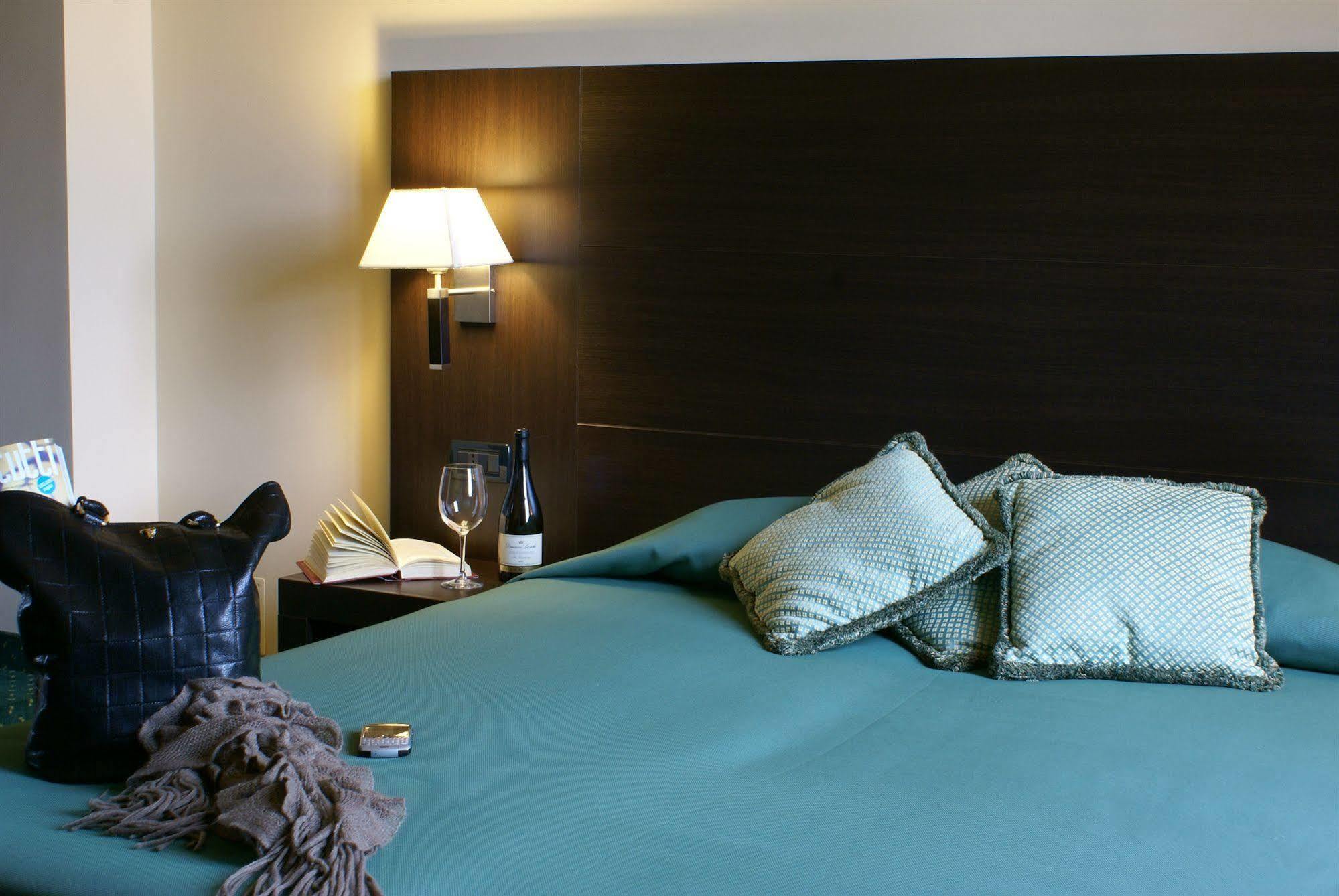 Hotel Versailles Ρώμη Εξωτερικό φωτογραφία