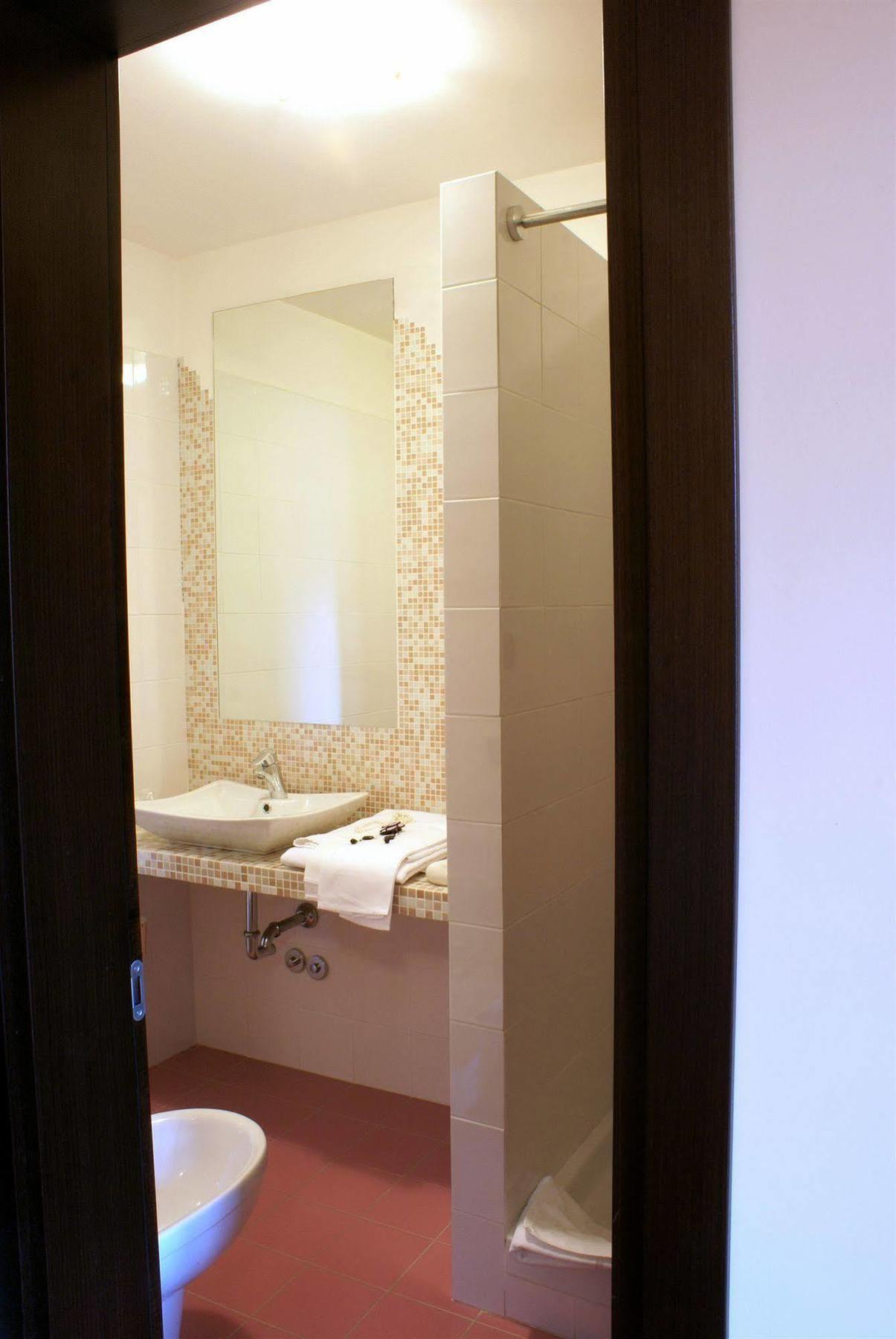 Hotel Versailles Ρώμη Εξωτερικό φωτογραφία