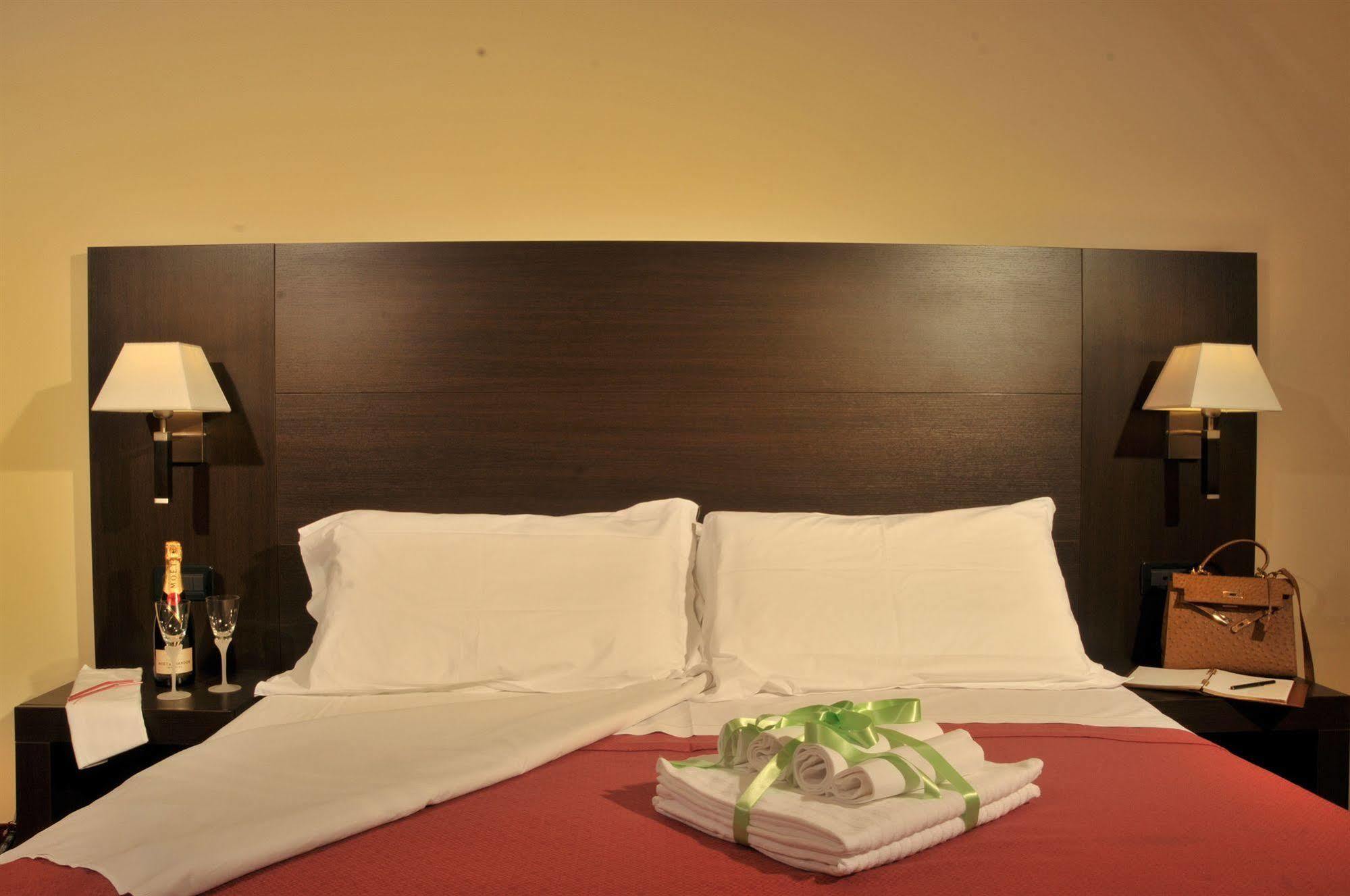 Hotel Versailles Ρώμη Εξωτερικό φωτογραφία