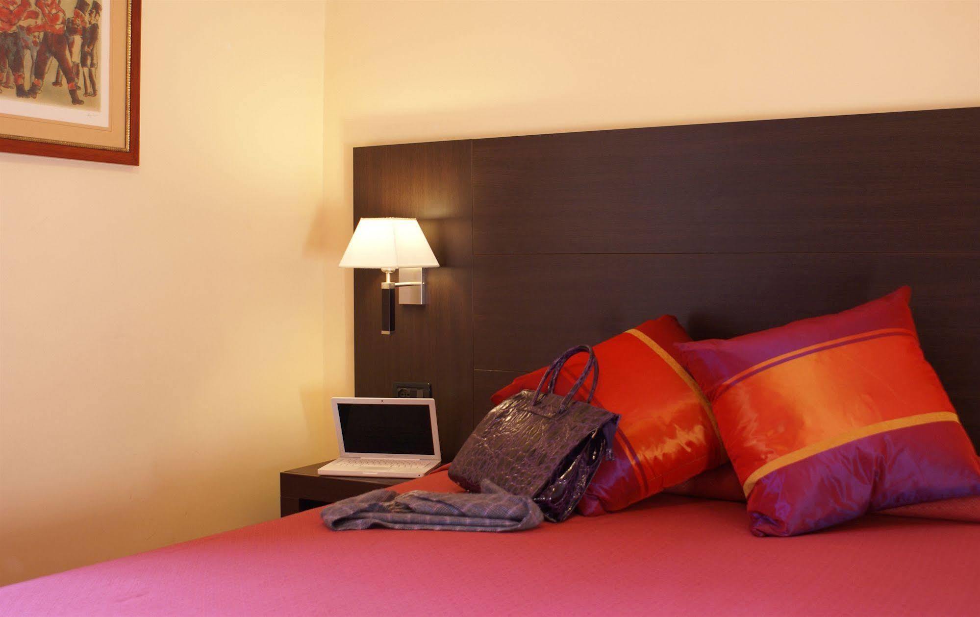Hotel Versailles Ρώμη Δωμάτιο φωτογραφία