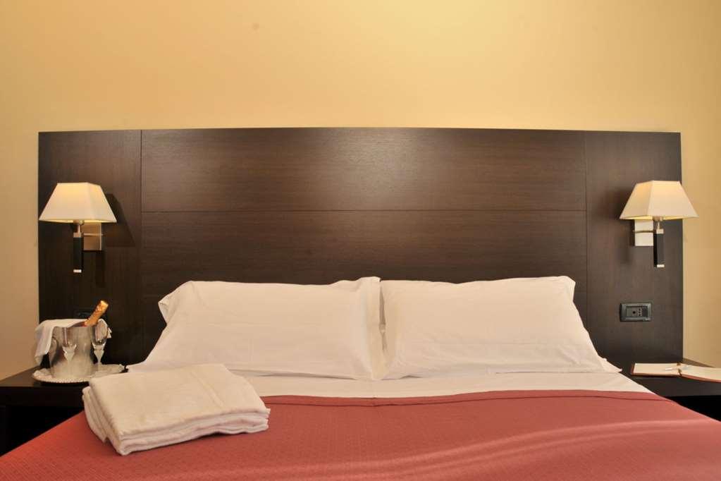 Hotel Versailles Ρώμη Δωμάτιο φωτογραφία