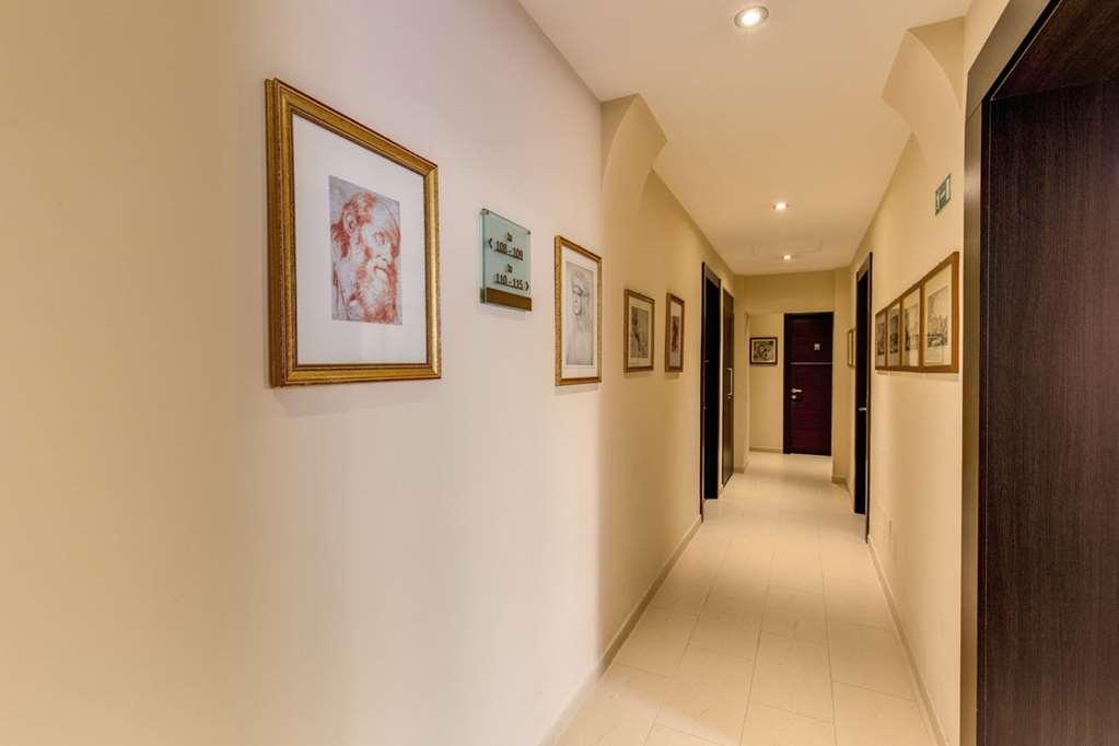 Hotel Versailles Ρώμη Ανέσεις φωτογραφία